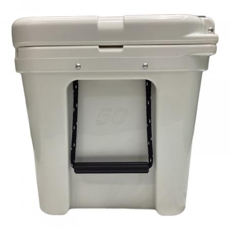 イエティ　(タンドラ50) クーラーボックス Yeti (イエティ) タンドラ50 クーラーボックス 廃盤品 50QT(約47L