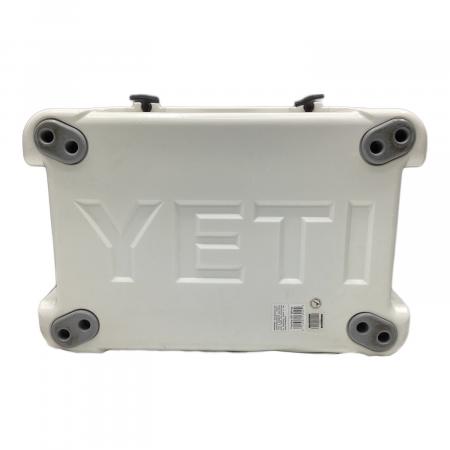 Yeti (イエティ) タンドラ50 クーラーボックス 廃盤品 50QT(約47L