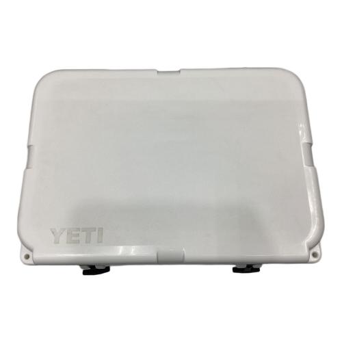 Yeti (イエティ) タンドラ50 クーラーボックス 廃盤品 50QT(約47L) ホワイト