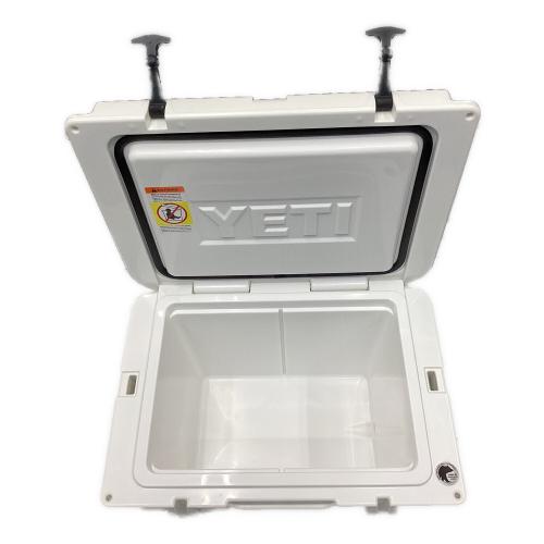 Yeti (イエティ) タンドラ50 クーラーボックス 廃盤品 50QT(約47L