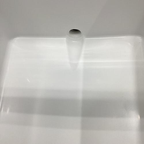 Yeti (イエティ) タンドラ50 クーラーボックス 廃盤品 50QT(約47L) ホワイト