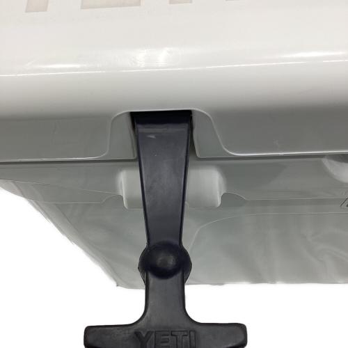 Yeti (イエティ) タンドラ50 クーラーボックス 廃盤品 50QT(約47L) ホワイト