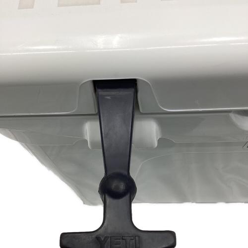 Yeti (イエティ) タンドラ50 クーラーボックス 廃盤品 50QT(約47L) ホワイト