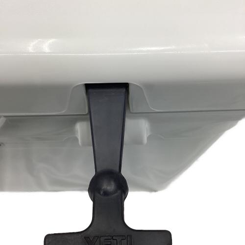 Yeti (イエティ) タンドラ50 クーラーボックス 廃盤品 50QT(約47L) ホワイト