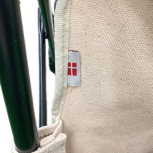 Nordisk (ノルディスク) キャリーワゴン コットンキャンバスワゴン