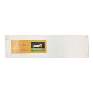 HILLS FIELD (ヒルズフィールド) ヘキサタープ The First Tarp
