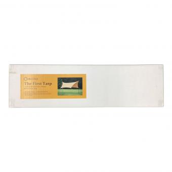 HILLS FIELD (ヒルズフィールド) ヘキサタープ The First Tarp