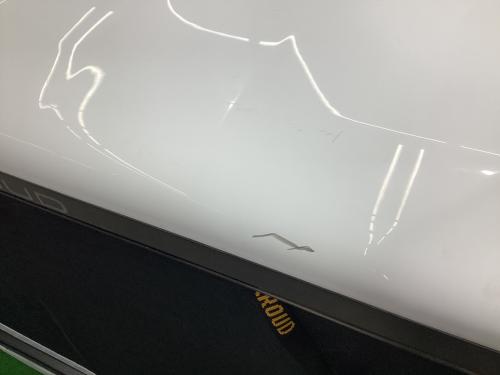 JAMES BAROUD ルーフトップテント インナーマットカバー加工済み オデッセイM