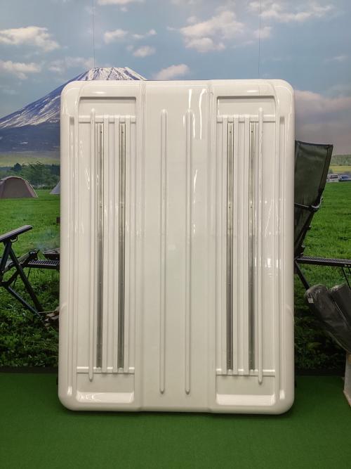 JAMES BAROUD ルーフトップテント インナーマットカバー加工済み オデッセイM