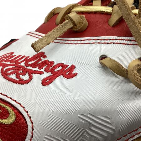 RAWLINGS (ローリングス) HOH GOLD CAMO 軟式グローブ GR9FHG2AF