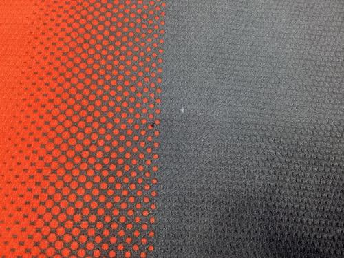 FCバルセロナ (エフシーバルセロナ) サッカーユニフォーム 12/13シーズンホーム SIZE L ネイビーxレッド