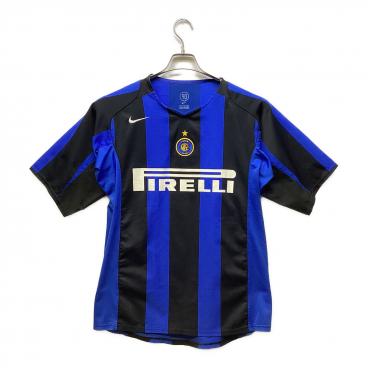 アーセナルFC サッカーユニフォーム SIZE M レッドカレント 05/06