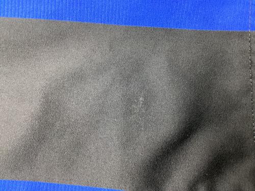 インテルナツィオナーレ・ミラノ サッカーユニフォーム 04/05シーズンホーム TOTAL90時代（NIKE）PIRELLIスポンサー時代 SIZE L ブルー×ブラック