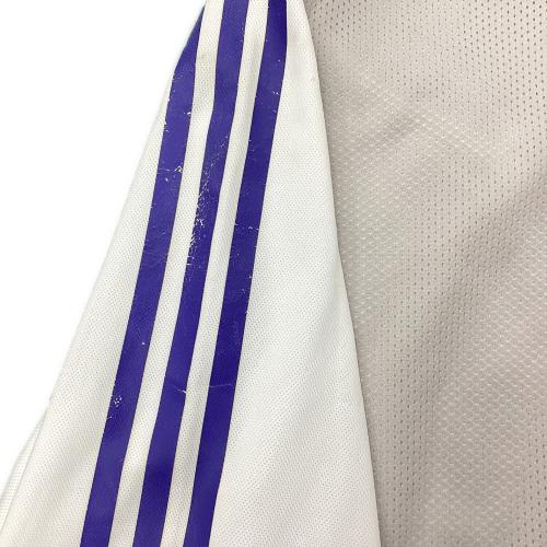 日本代表 (ニホンダイヒョウ) サッカーユニフォーム 2002年アウェイ SIZE M グレー