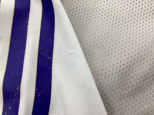 日本代表 (ニホンダイヒョウ) サッカーユニフォーム 2002年アウェイ SIZE M グレー