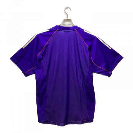日本代表 (ニホンダイヒョウ) サッカーユニフォーム 2002年ホーム SIZE
