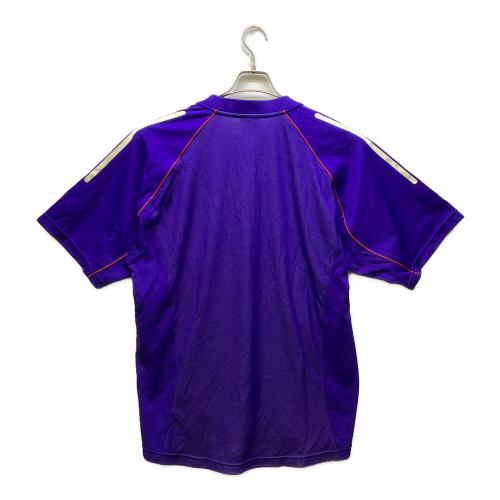 日本代表 (ニホンダイヒョウ) サッカーユニフォーム 2002年ホーム SIZE XO ブルー