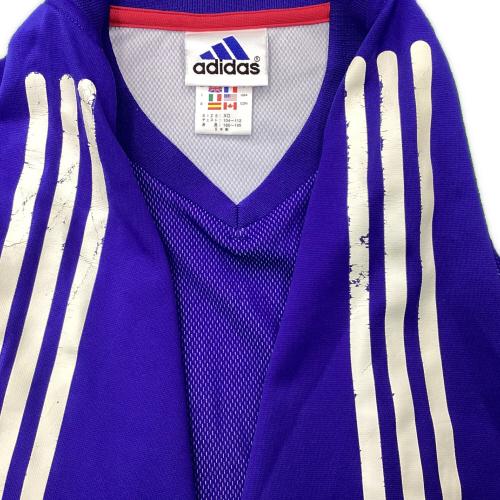 日本代表 (ニホンダイヒョウ) サッカーユニフォーム 2002年ホーム SIZE XO ブルー
