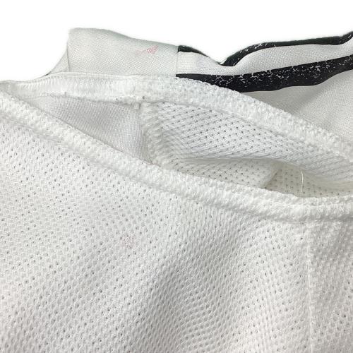 レアル・マドリード サッカーユニフォーム デビッド・ベッカム【23】 04/05シーズンホーム SIZE M ホワイト