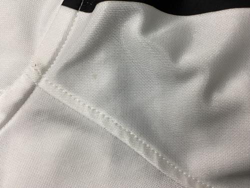 レアル・マドリード サッカーユニフォーム デビッド・ベッカム【23】 04/05シーズンホーム SIZE M ホワイト