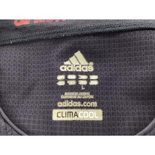 日本代表 (ニホンダイヒョウ) サッカーユニフォーム X49696 12-13ホーム オーセンティック 長袖 SIZE L 本田圭祐【4】ネイビー