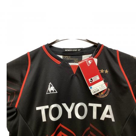 名古屋グランパス　2020年　オーセンティック　サポーター　ユニフォーム 名古屋グランパス (ナゴヤグランパス) サッカーユニフォーム QH