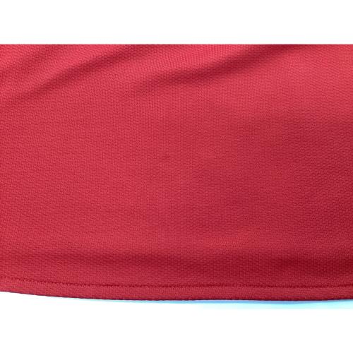 ポルトガル代表 (ポルトガルダイヒョウ) サッカーユニフォーム 265759 08/09ホーム SIZE M レッド