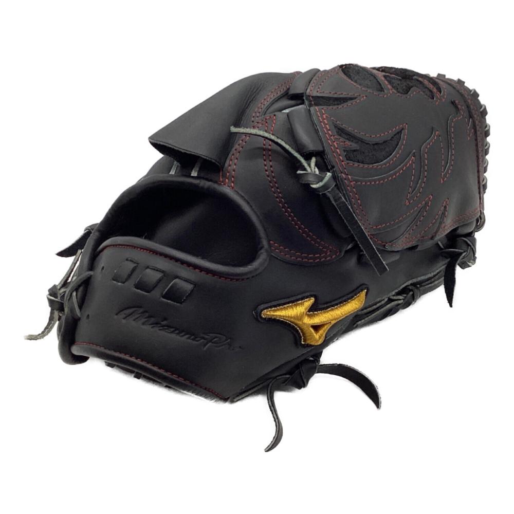 MIZUNO (ミズノ) Mizuno Pro MAJOR QUALITY 軟式グローブ 前田健太選手