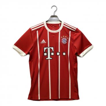未使用 FCバイエルン・ミュンヘン ユニフォーム M ブランド：FCバイエルン・ミュンヘン｜在庫：あり】商品一覧｜中古