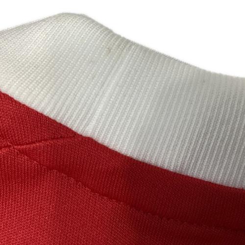 FCバイエルン・ミュンヘン (エフシーバイエルン・ミュンヘン) サッカーユニフォーム 17/18シーズンホーム レプリカ SIZE L レッド