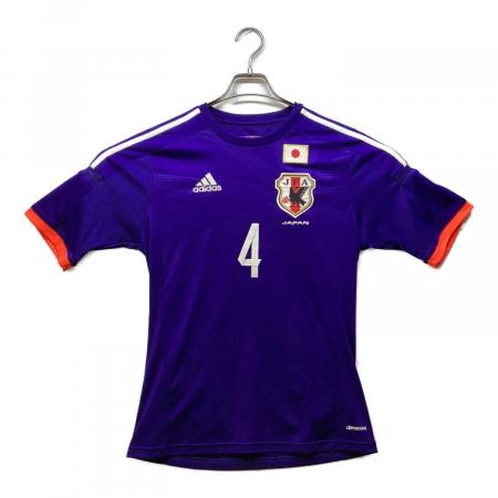 日本代表 (ニホンダイヒョウ) サッカーユニフォーム 2014年ホーム