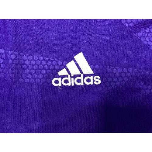 日本代表 (ニホンダイヒョウ) サッカーユニフォーム 2014年ホーム ブラジルW杯 レプリカ SIZE S 本田圭祐【4】ブルー