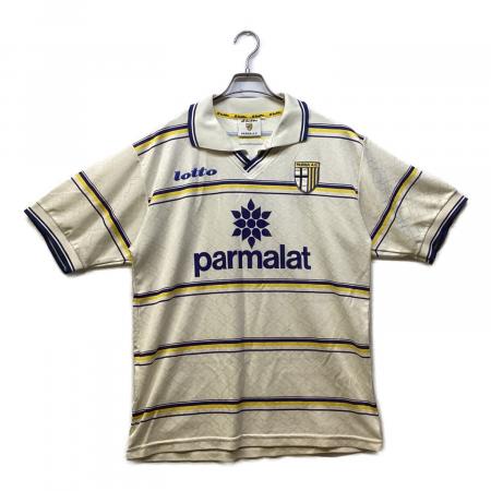 パルマAC サッカーユニフォーム 98/99シーズン アウェイ SIZE US L