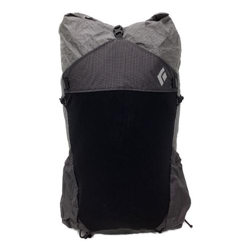 BLACK DIAMOND (ブラックダイヤモンド) バックパック UL 45L ストームグレイ ベータライト 45
