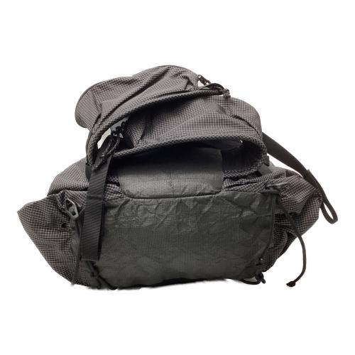 BLACK DIAMOND (ブラックダイヤモンド) バックパック UL 45L ストームグレイ ベータライト 45