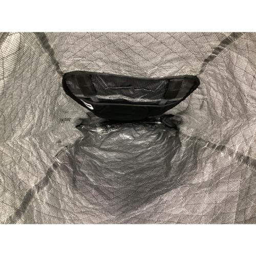 BLACK DIAMOND (ブラックダイヤモンド) バックパック UL 45L ストームグレイ ベータライト 45