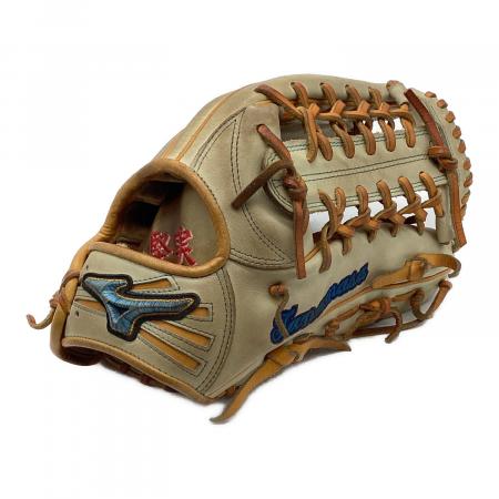 MIZUNO (ミズノ) Mizuno Pro ORDER 軟式グローブ ダイバーシティー