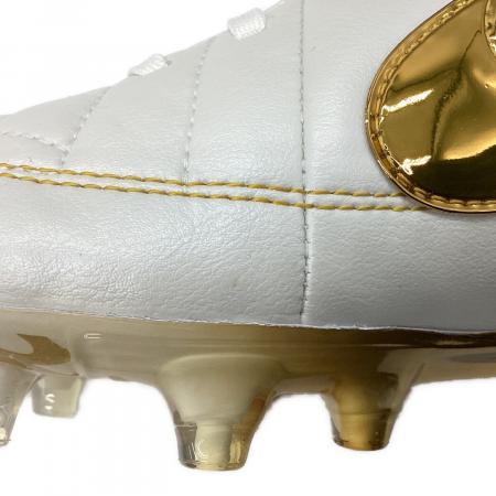 NIKE サッカースパイク IF4388-100 ティエンポ レジェンド RGN FG SE