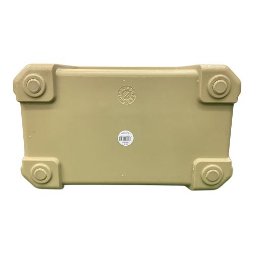 CAPTAIN STAG (キャプテンスタッグ) グランドフリーズ クーラー25 クーラーボックス UE-65 25L カーキ