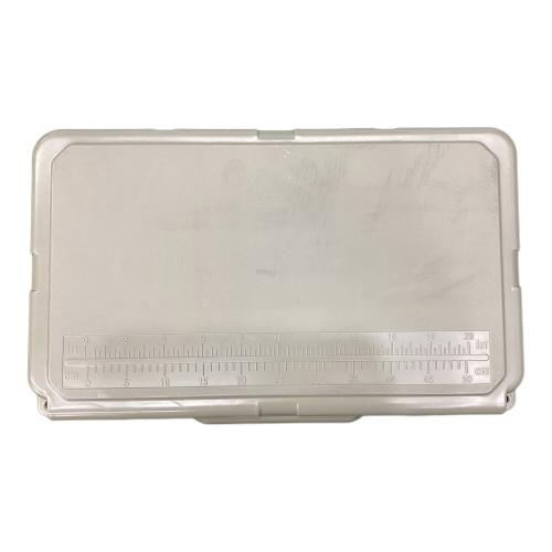FIELDOOR (フィールドア) ノーザンクーラーボックス クーラーボックス ステッカーカスタム 45QT/42.5L カーキ