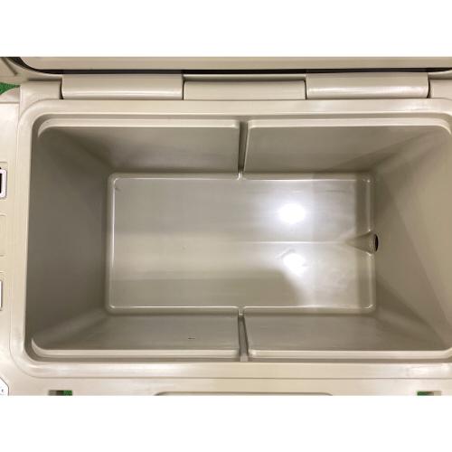 FIELDOOR (フィールドア) ノーザンクーラーボックス クーラーボックス ステッカーカスタム 45QT/42.5L カーキ