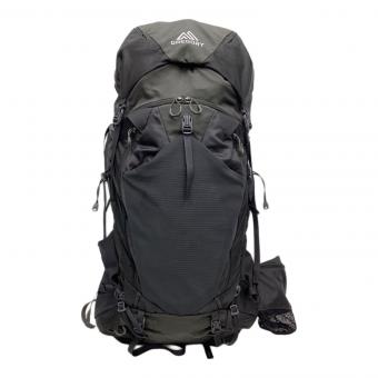 GREGORY (グレゴリー) バックパック 65L グレー バルトロ65
