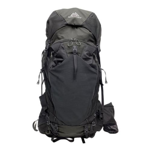 GREGORY (グレゴリー) バックパック 65L グレー バルトロ65