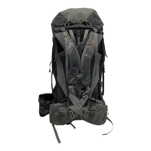 GREGORY (グレゴリー) バックパック 65L グレー バルトロ65