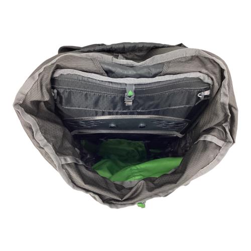 GREGORY (グレゴリー) バックパック 65L グレー バルトロ65
