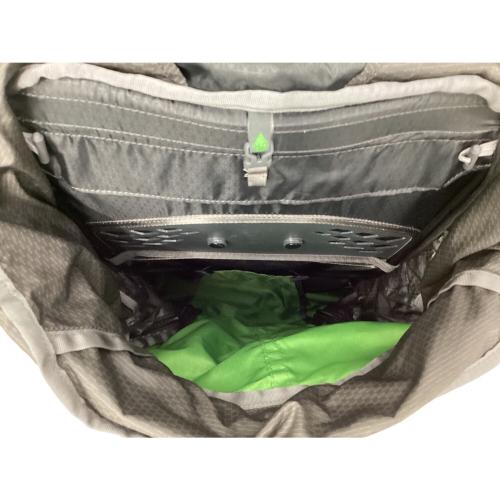 GREGORY (グレゴリー) バックパック 65L グレー バルトロ65