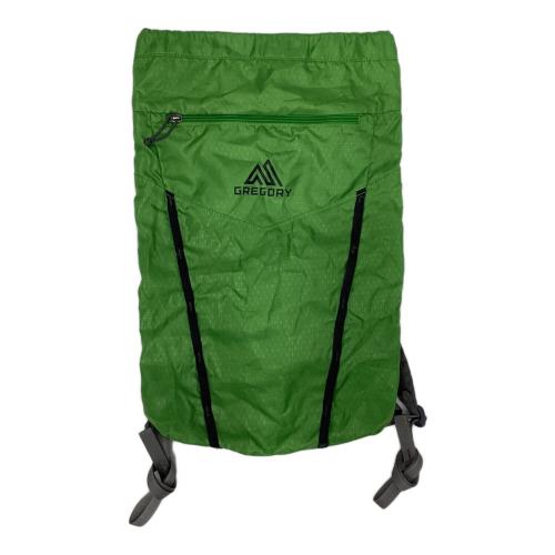GREGORY (グレゴリー) バックパック 65L グレー バルトロ65