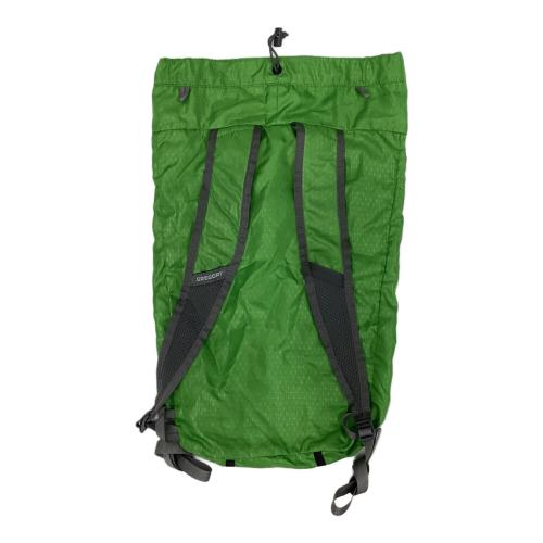 GREGORY (グレゴリー) バックパック 65L グレー バルトロ65