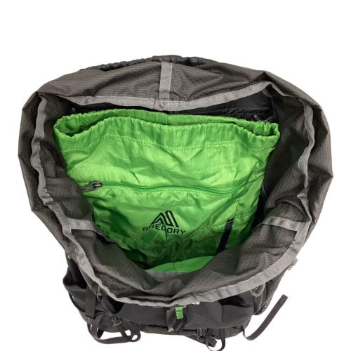 GREGORY (グレゴリー) バックパック 65L グレー バルトロ65