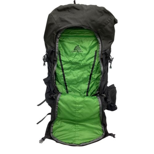GREGORY (グレゴリー) バックパック 65L グレー バルトロ65